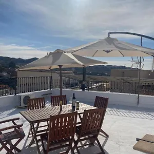Apartamento Alegria, Gergal